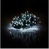 Kalėdų žiburiai Retlux 300 LED balta šalta