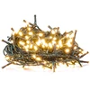 Kalėdų žiburiai Retlux 500 LED balta šilta
