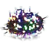 Kalėdų žiburiai Retlux 200 LED spalvos