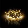 Kalėdų žiburiai Retlux 600 LED balta, šilta