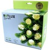 Retlux 40 LED balta šiltos eglutės lemputės