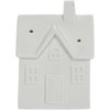 Retlux RXL 414 Domek porcelanowy LED 11,7cm