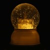 RXL 435 Szklana kula 14,5cm LED RETLUX