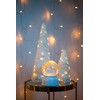 RXL 435 Szklana kula 14,5cm LED RETLUX