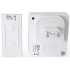RDB 110 Dzwonek 230V+bat.przycisk RETLUX
