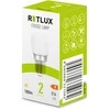 RLL 454 E14 2W T26 šaldytuvas WW RETLUX