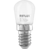 RLL 454 E14 2W T26 šaldytuvas WW RETLUX