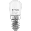 RLL 454 E14 2W T26 šaldytuvas WW RETLUX