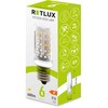 RLL 459 E14 6W hood orkaitė WW RETLUX