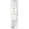 RPC 02 Przedłuż. 2,2m/3 3×1,0mm RETLUX
