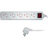 RPC 30 Przedłużacz3m/5 3×1,0mm WS RETLUX