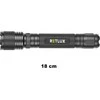 RPL 112 Žibintuvėlis 5W 6XAAA ALU RETLUX