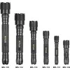 RPL 112 Žibintuvėlis 5W 6XAAA ALU RETLUX