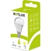 RLL 634 G45 E14 miniG 6W DL D RETLUX