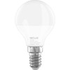 RLL 434 G45 E14 miniG 6W DL RETLUX