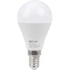 Retlux G45 E14 miniG 8W WW D-RLL 635 G45 E14 miniG 8W WW D