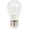 Retlux G45 E27 miniG 6W WW D-RLL 638 G45 E27 miniG 6W WW D