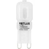 RLL 461 G9 2W LED WW RETLUX