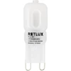 RLL 461 G9 2W LED WW RETLUX