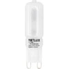 RLL 460 G9 3,3W LED WW RETLUX
