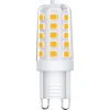 RLL 668 G9 3,5W LED DIMMBLE WW RETLUX
