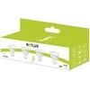 REL 37 LED GU10 4x5W RETLUX