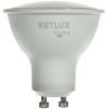 RSH 101 GU10 bulb 4,5W RGB CCT RETLUX