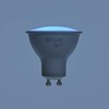 RSH 101 GU10 bulb 4,5W RGB CCT RETLUX