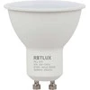 Retlux GU10 bulb 5W DL D-RLL 615 GU10 bulb 5W DL D