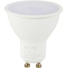 RLL 418 GU10 bulb 9W CW RETLUX