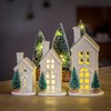 RXL 392 House LED 15cm WW RETLUX