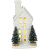 RXL 392 House LED 15cm WW RETLUX