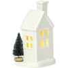 RXL 392 House LED 15cm WW RETLUX