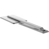 RTL 199 WH Lam.LED.stoł-Qi-USB 5W RETLUX