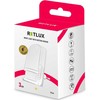 RNL 107 LED nightligt PIR 230V WW RETLUX