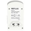 RNL 107 LED nightligt PIR 230V WW RETLUX