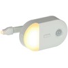 RNL 108 LED naktinis tualetas RGBWW RETLUX