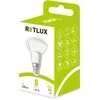 RLL 651 R50 E14 Spot 8W WW D RETLUX