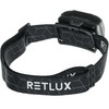 RPL 57 Ładowalna czołówka 3W IP67 RETLUX