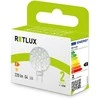 RLL 470 SMD PLATE G4 12V 2W WW RETLUX
