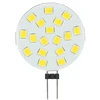 RLL 470 SMD PLOKŠTELĖ G4 12V 2W WW RETLUX