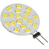 RLL 470 SMD PLATE G4 12V 2W WW RETLUX