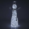 RXL 401 Snowman 120 LED 124cm RETLUX