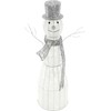 RXL 401 Snowman 120 LED 124cm RETLUX