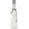 RXL 401 Snowman 120 LED 124cm RETLUX