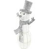 RXL 402 Snowman 80 LED 75cm RETLUX