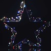 RXL 468 Star 35cm 140LED MC RETLUX