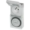 RST 12MDO TIMER SOCK. DLY OUTDOOR RETLUX