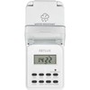 Retlux TIMER SOCKET DIGITAL-RST 15DOUT TIMER SOCKET DIGITAL