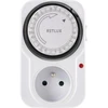 RST 11MW Timer tygodniowy RETLUX